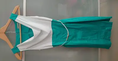 Dámské pouzdrové šaty ORSAY vel. 32