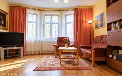 Byt 1+1, 52 m², Bartoníčkova 6, Opava