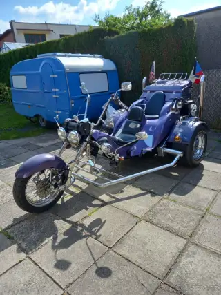 Trike