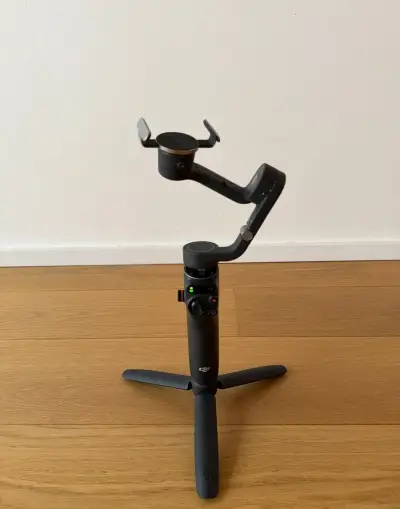 DJI Osmo Mobile 6 – stabilizátor na mobil