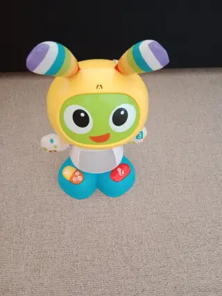 Beatbo robot