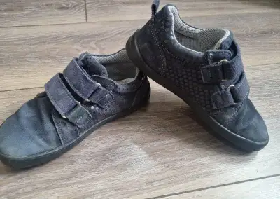 Boty vel. 29-30 barefoot