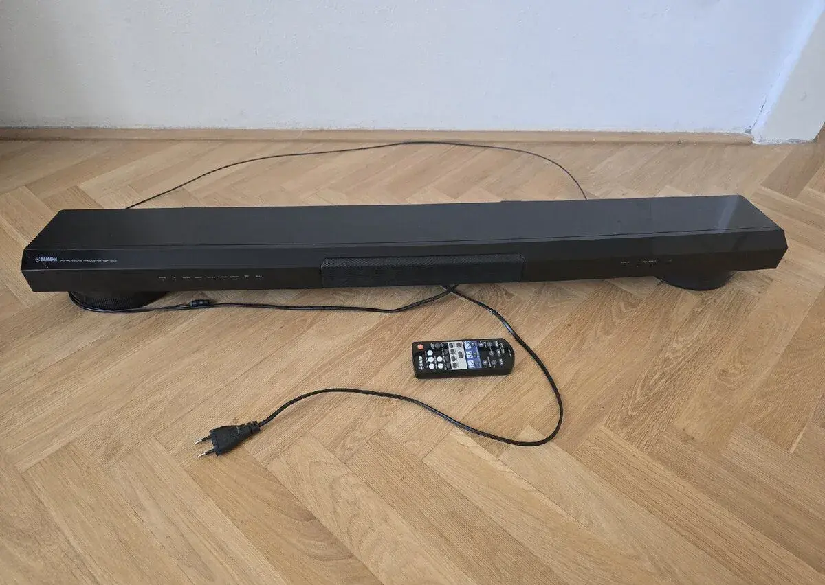 Soundbar YAMAHA YSP-1400