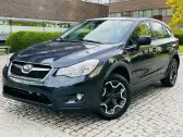 Subaru XV – 2012, 97 709 km