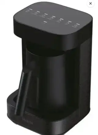 HAIER HMB5A 011 napenovac