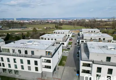 Pronájem garážového stání v Olomouci, ul. Věry.