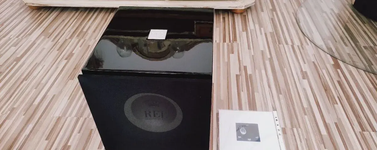 Subwoofer REL T9/i