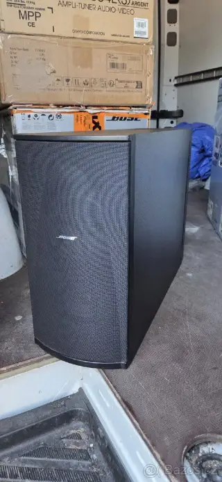Bose model ps 28 subwoofer.