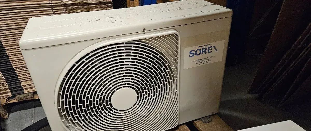 Klimatizace Toshiba RAS-18GA-ES2