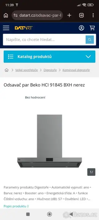 Digestor