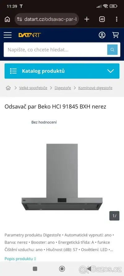 Digestor