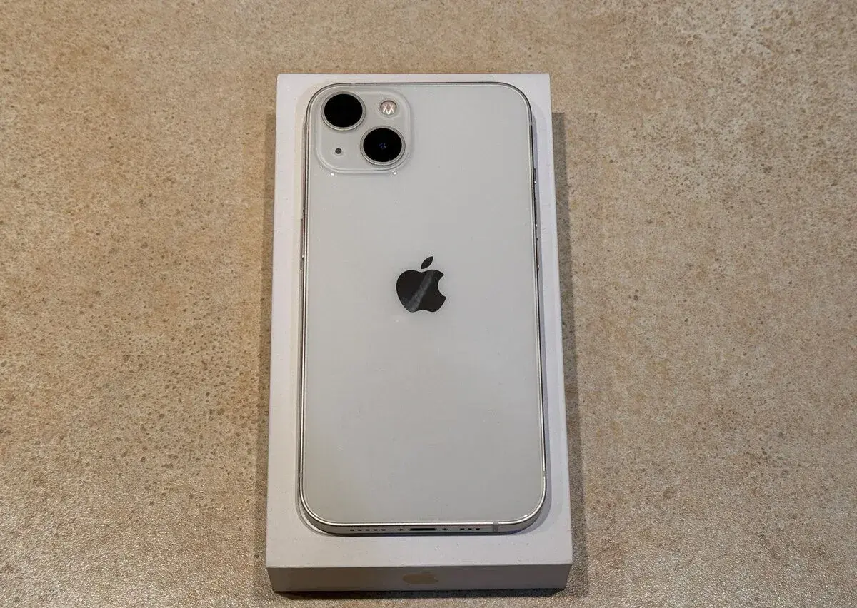Apple iPhone 13 128GB
