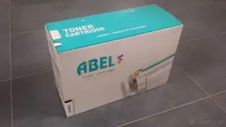 Toner HP Q7551X od firmy ABEL pro HP tiskárny
