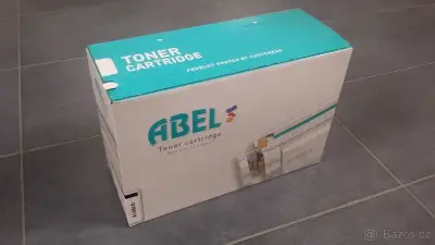 Toner HP Q7551X od firmy ABEL pro HP tiskárny