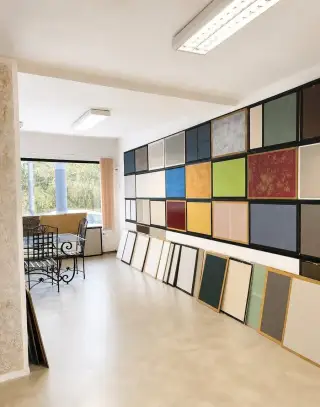 Komerční prostor 144 m2, Praha 4 – Nusle, ev.č. L2001