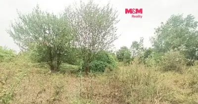 Prodej pozemku, 1362 m², Ivančice
