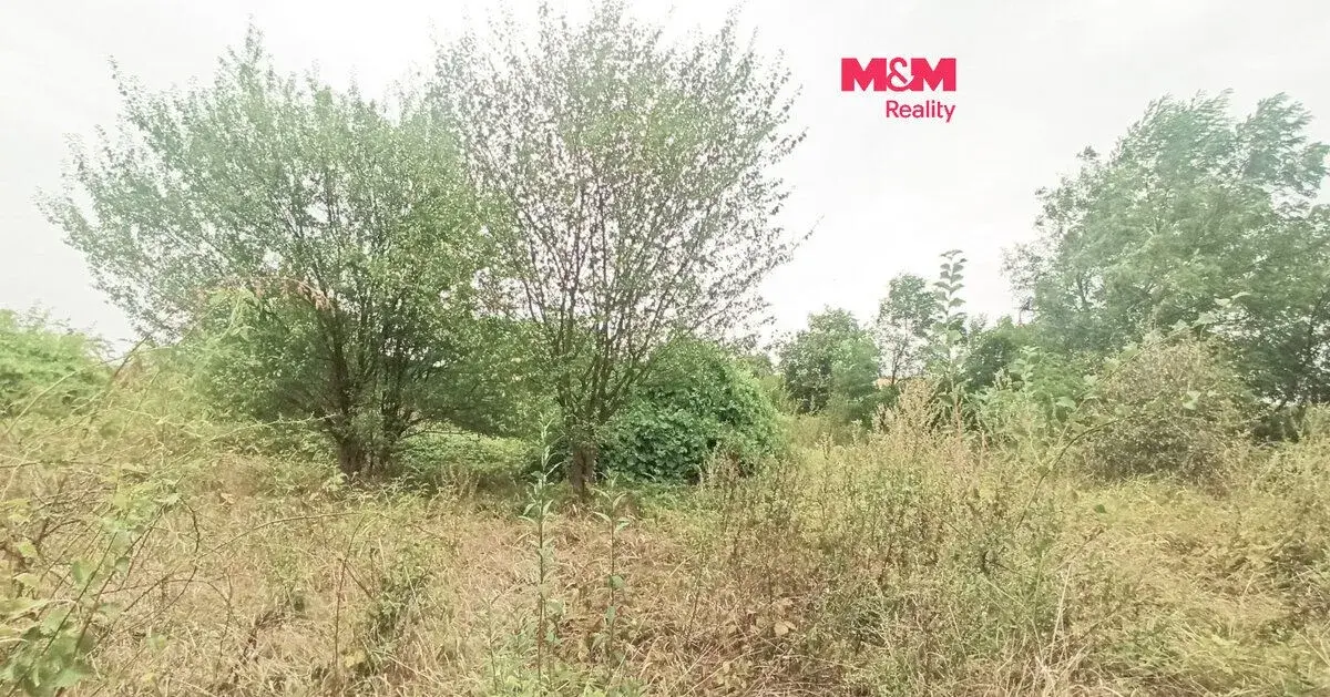 Prodej pozemku, 1362 m², Ivančice