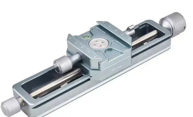 Makro sáňky MR-180II