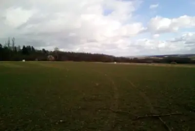 Prodej stavebního pozemku 7957m2 v Mníšku pod Brdy