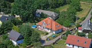 Orlov, RD 6+1 169 m², pozemek 1044 m²