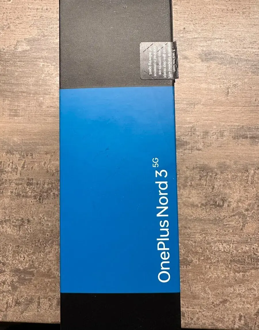 Oneplus Nord 3 128gb