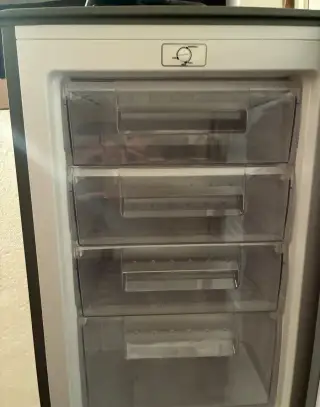 Šuplíkový mrazák CANDY