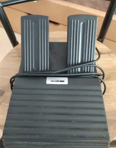Logic3 Top Drive