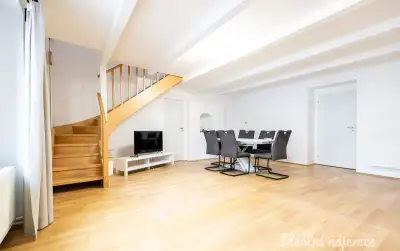 Pronájem domu 4+kk, Železná, Stará Boleslav, Kč/měs, 140 m