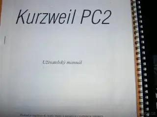 Manuál