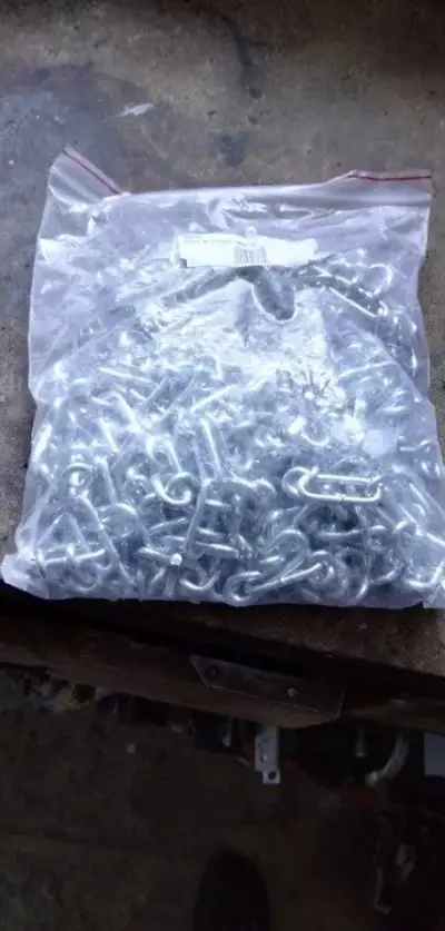 Řetězy na sněžnou frézu