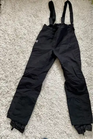 Pánské kalhoty Millet s Gore- Tex, velikost XL
