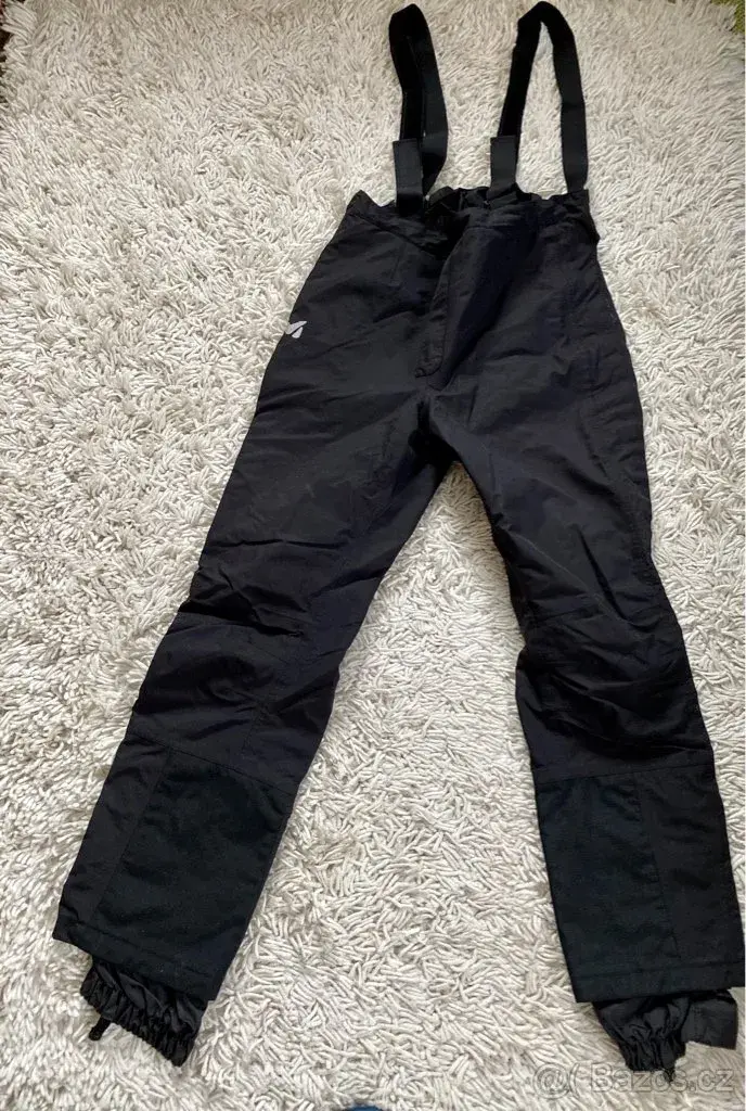 Pánské kalhoty Millet s Gore- Tex, velikost XL