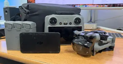 DJI Mini 5 Pro (Fly More Combo)