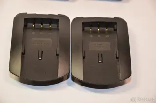 redukce nabíječky Avacom pro Canon NB 2L/BP-2L12