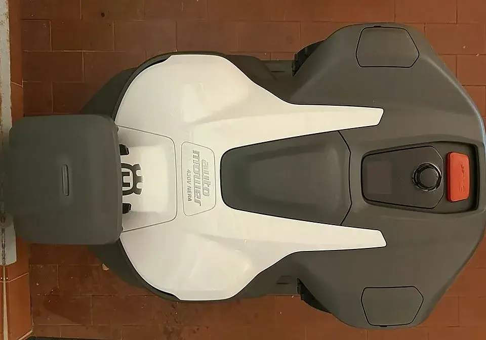 Husqvarna Automower 430V NERA