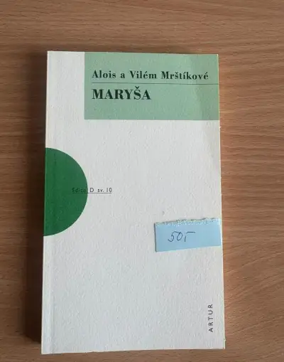Maryša