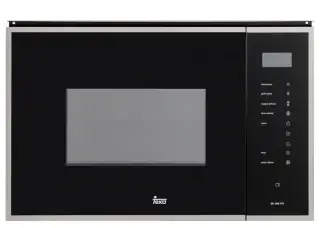 vestavná MW trouba Teka ML 825 TFL SS - NOVÉ, NEROZBALENÉ