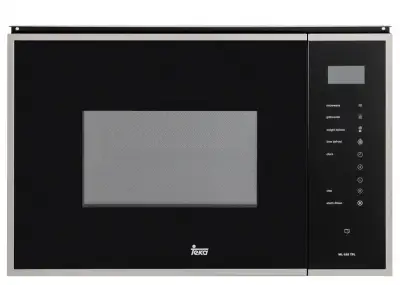 vestavná MW trouba Teka ML 825 TFL SS - NOVÉ, NEROZBALENÉ
