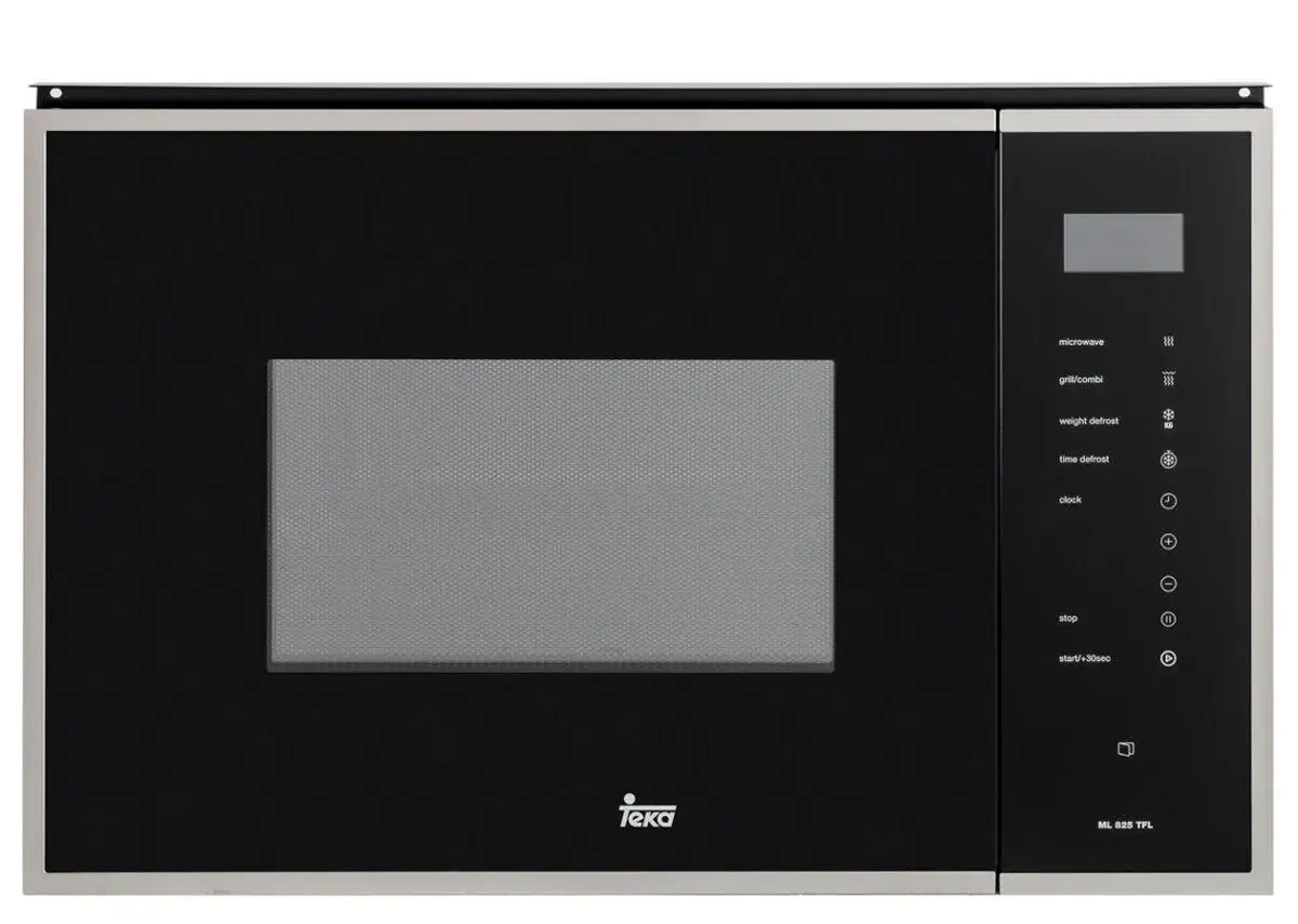 vestavná MW trouba Teka ML 825 TFL SS - NOVÉ, NEROZBALENÉ