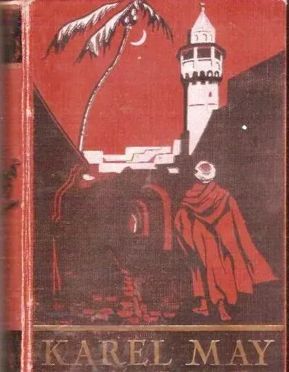 Ve stínu palem - Karel May, TaM 1932