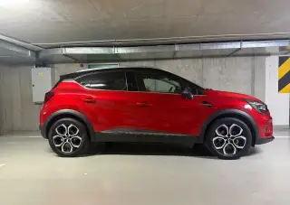 Mitsubishi ASX,1.3T,103kw,7/2023,16792km,záruka – 2023, 16 792 km