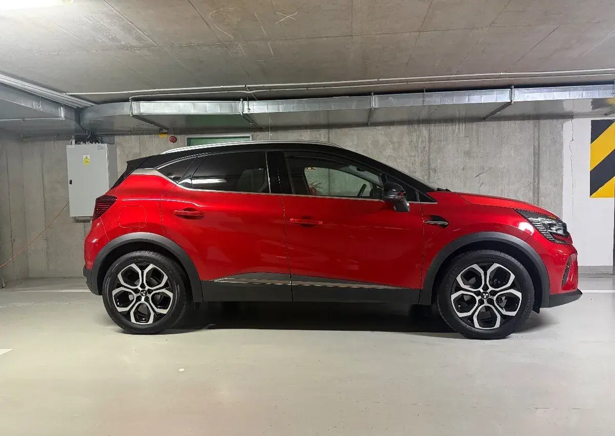 Mitsubishi ASX,1.3T,103kw,7/2023,16792km,záruka – 2023, 16 792 km