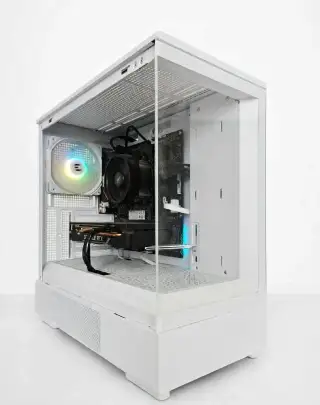 HERNÍ PC RYZEN 5 3600XT RTX 2060 8GB