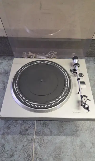 Gramofon Philips 22 AF685/50S