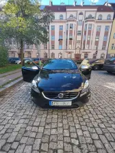 Volvo V40 – 2016
