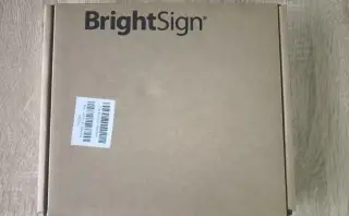 BrightSign HD225