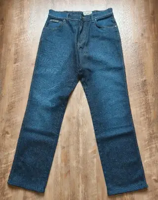 Panske kalhoty Wrangler