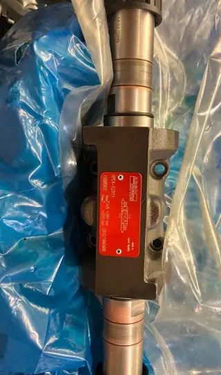 Hydraulický ventil Argo Hytos RPE4-103Y11