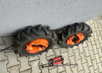 Vari tera kola se zavazim + naprava 70cm