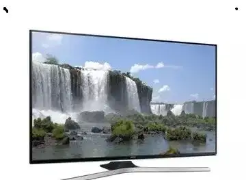 4K UHD SMART LED TV Samsung UE50MU6172U úhlopř.125cm
